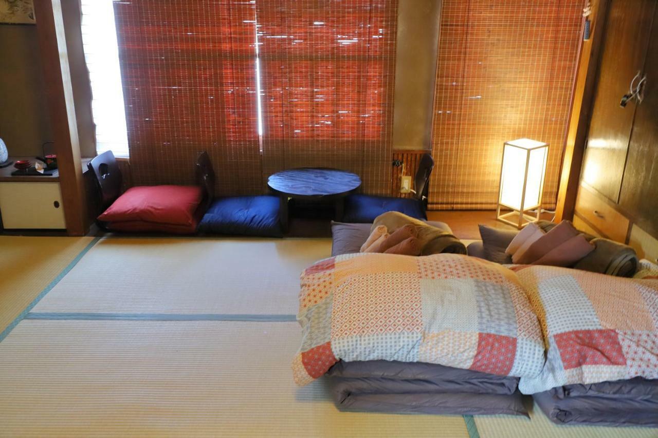 お宿 三条町家 京都市 エクステリア 写真